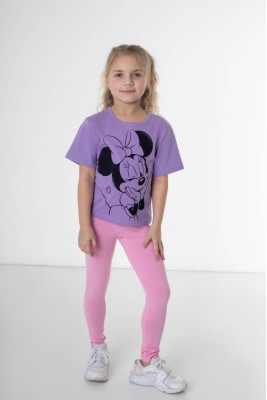 Футболка для дівчаток